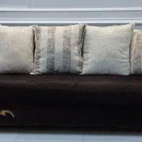 مبل و میز نهارخوری