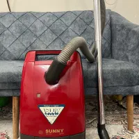 جارو برقی مارک SUNNY 1600