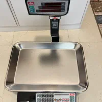 ترازو ۱۶۰۰۰ محک ۳۵ کیلویی