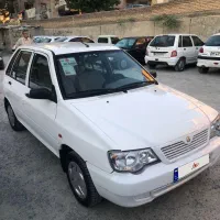 پراید ۱۱۱مدل ۹۷