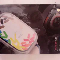 ساعت هوشمند