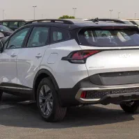 اسپرتیج ۲۰۲۵ صفر فول رنگ سفید|خودرو سواری و وانت|بهبهان, |دیوار