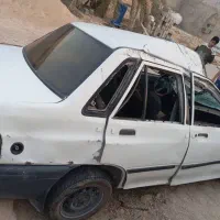 فروش پراید
