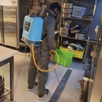 سمپاشی*کل اهواز*سم پاشی*ساس سوسک موش*موریانه زدایی