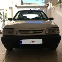 پراید 131se