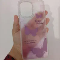 قاب گوشی ردمی 12