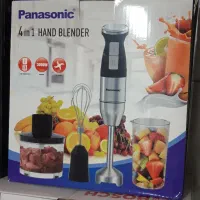 گوشت کوب غذاساز ۴ کاره بوش آلمان