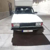 پیکان وانت تک مدل 88