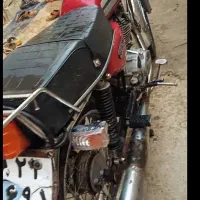 هندا ۱۵۰|موتورسیکلت|سراوان, |دیوار