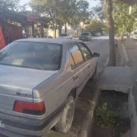 پژو جلیکس مدل1388