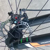 دوچرخه TR transition|دوچرخه، اسکیت، اسکوتر|ماسال, |دیوار