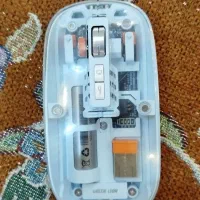 موس بلوتوثی گرین لاین