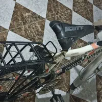 دوچرخه کوهستانscoot|دوچرخه، اسکیت، اسکوتر|دزفول, |دیوار