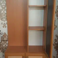 کمد جا کفشی|جاکفشی، کمد، دراور|کرمانشاه, |دیوار