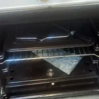 اجاق گاز فردار تکنو چهارشعله