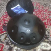 هنگدرام آرشا مدل نیتراید