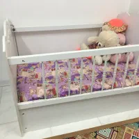تخت کودک