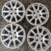 رینگ اسپرت سایز 15