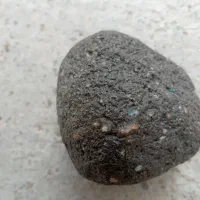 شهاب سنگ کندریتی