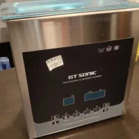 دستگاه اولتراسونیک کارگاه طلاسازی نقره