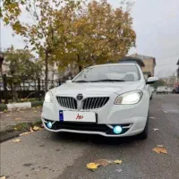 برلیانس h330 مدل ۹۷(فقط اقساطی)