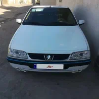 پژو 405موتورTU5