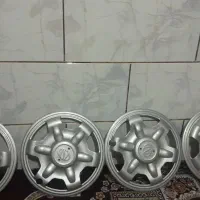 قالپاق نیسان|قطعات یدکی و لوازم جانبی|شیراز, کوشک میدان|دیوار