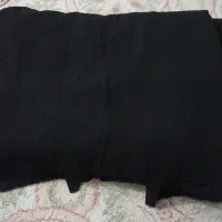پارچه چادر مشکی