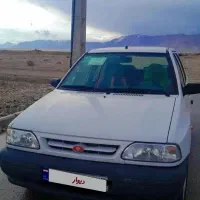 پراید99|خودرو سواری و وانت|زیرکوه, |دیوار