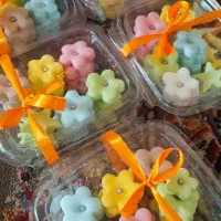 انواع نبات وقنددمنوش و تزیینی|خوردنی و آشامیدنی|نسیم‌شهر, |دیوار