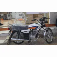 جشنواره موتور سیکلت