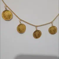 گردنبند|جواهرات|یاسوج, |دیوار