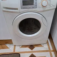 لباسشویی بوش