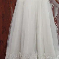 لباس عروس بچه گانه|لباس|قم, سید معصوم|دیوار