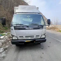 ایسوزو کمکار شرکتی