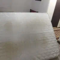 تشک دونفره سالم