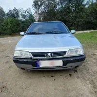 پژو405اس الیکس ۱۸۰۰