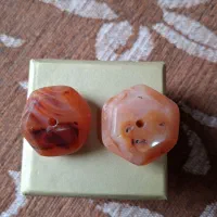 انگشترمهره یمنی ۶ ۸ پر