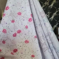دو قواره پارچه چادری بسیار زیبا