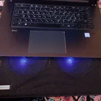 لپ تاپ ZBOOK  hp