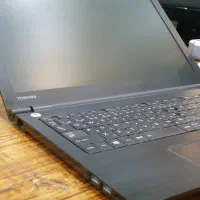 لپتاپ Toshiba نسل ۷|رایانه همراه|تهران, فلسطین (میدان انقلاب)|دیوار