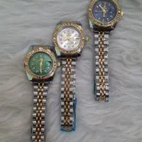 ساعت رولکس زنانه