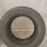 یک جفت لاستیک 185/65 رینگ 14|قطعات یدکی و لوازم جانبی|اسلامشهر, شهرک احمدیه|دیوار