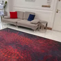 دو عدد فرش دانژه