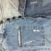 تعدادی تونیک مجلسی بافت شلوارمام مامتوهرکدوم سی|لباس|اردبیل, |دیوار