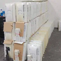 Fujitsu B22W-7 LED استوک  اقتصادی  کاربردی اداری