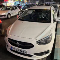شاهین دنده ۱۴۰۴ صفر خشک/اتوپلاس/cvt/تحویل انی