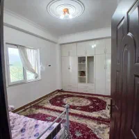 ویلا‌ جنگلی دو خوابه با تمام امکانات|اجارهٔ کوتاه‌مدت ویلا و باغ|اسالم, |دیوار