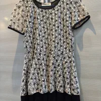 پیراهن کوتاه