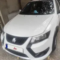 کوییک GX L 1403|خودرو سواری و وانت|اراک, |دیوار